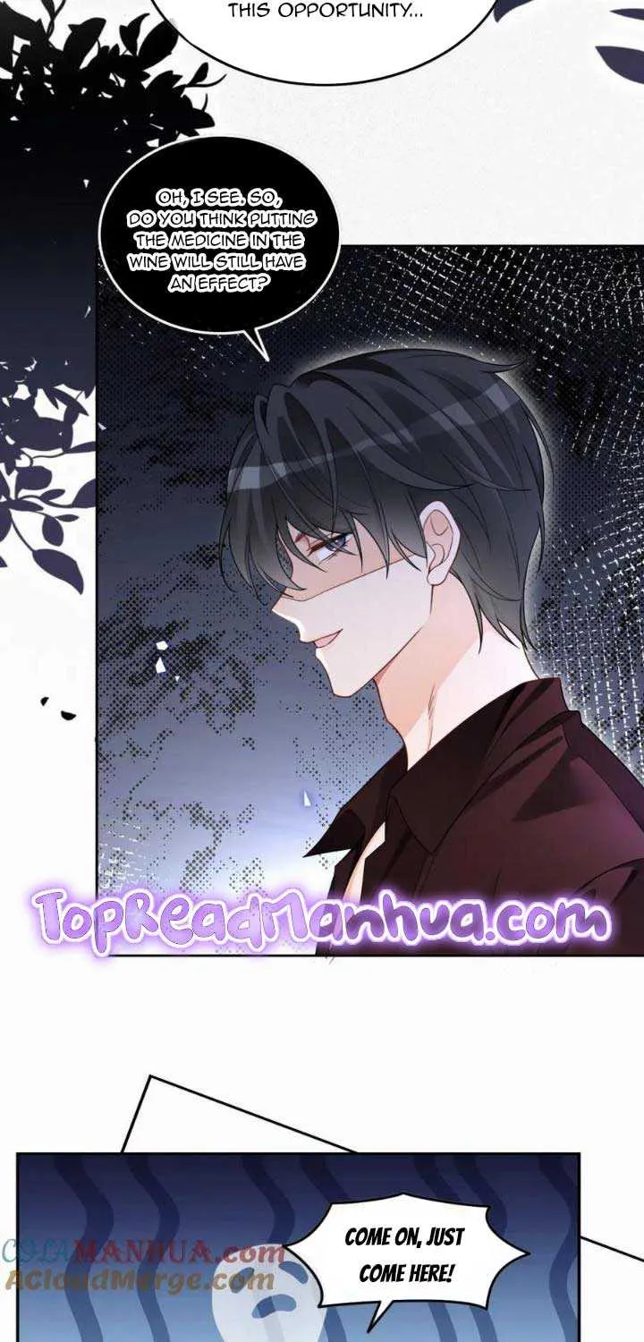 My Brothers Dote On Me Chapter 203 page 29 - 