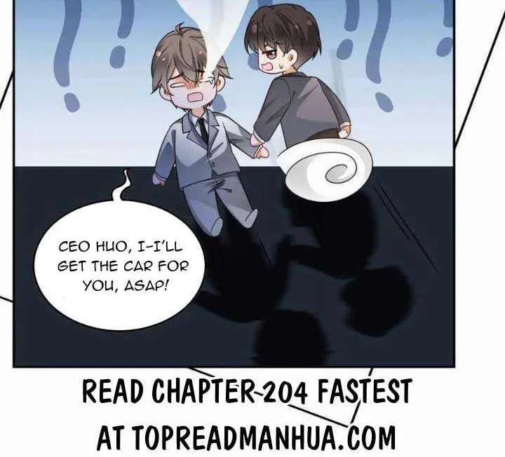 My Brothers Dote On Me Chapter 203 page 30 - 