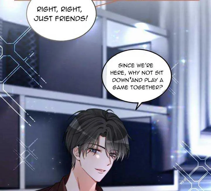 My Brothers Dote On Me Chapter 203 page 6 - 