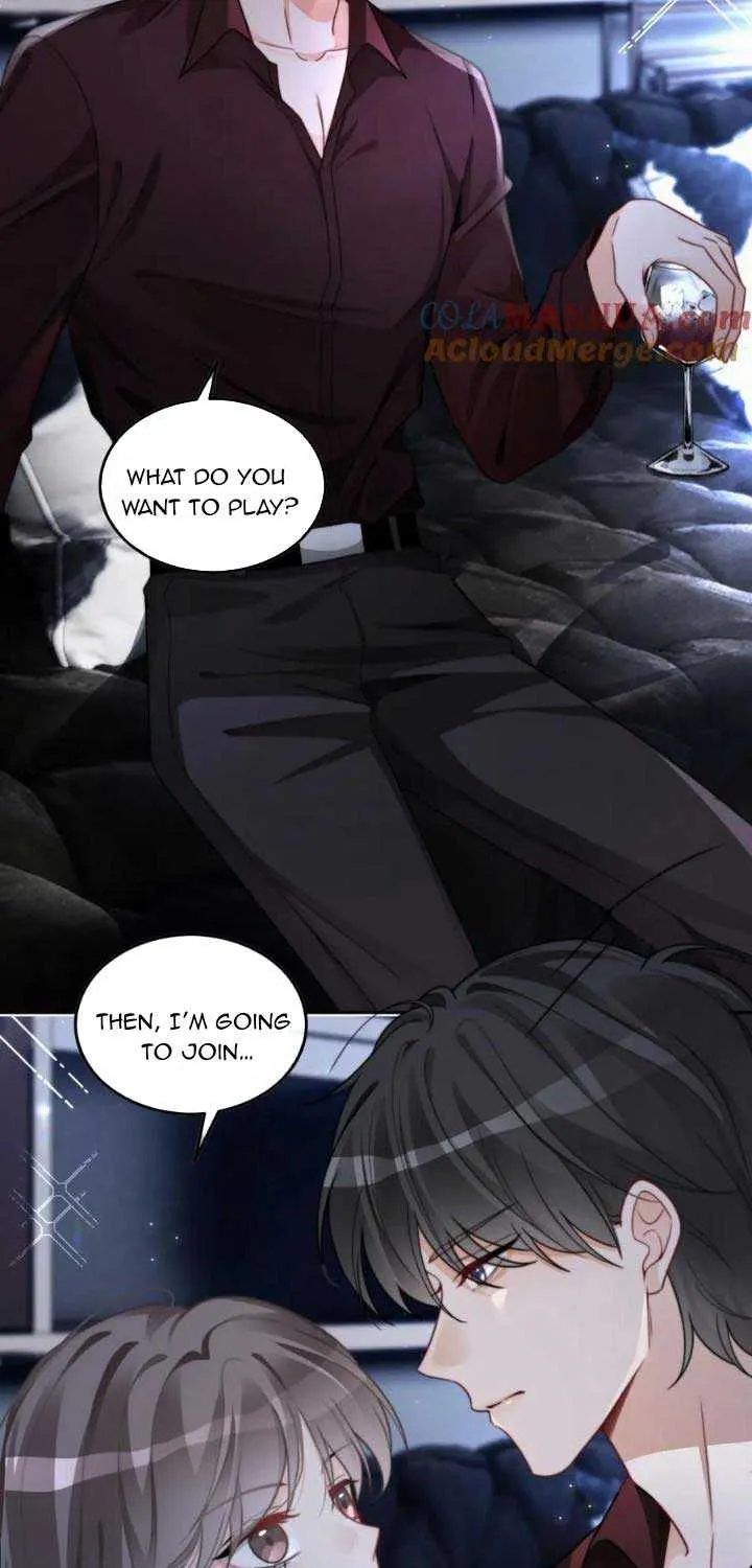 My Brothers Dote On Me Chapter 203 page 7 - 