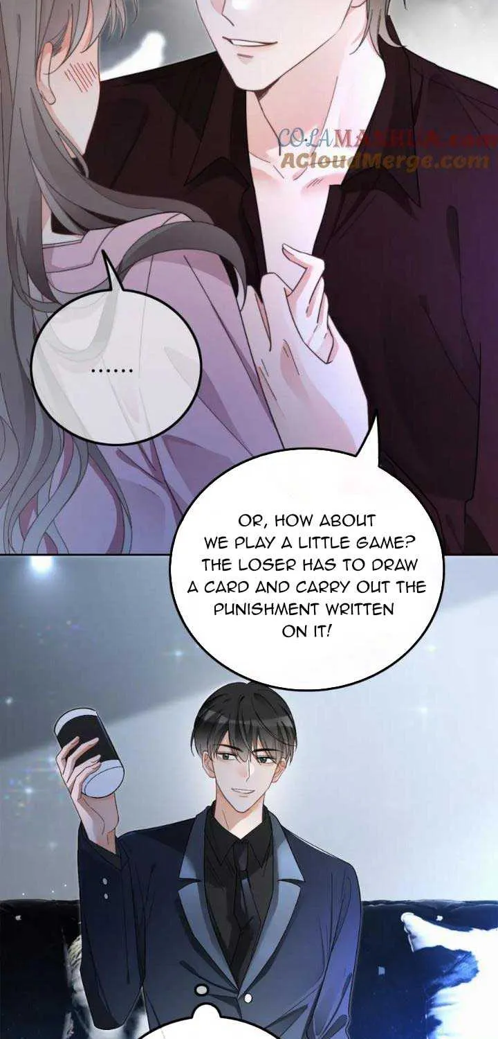 My Brothers Dote On Me Chapter 203 page 9 - 