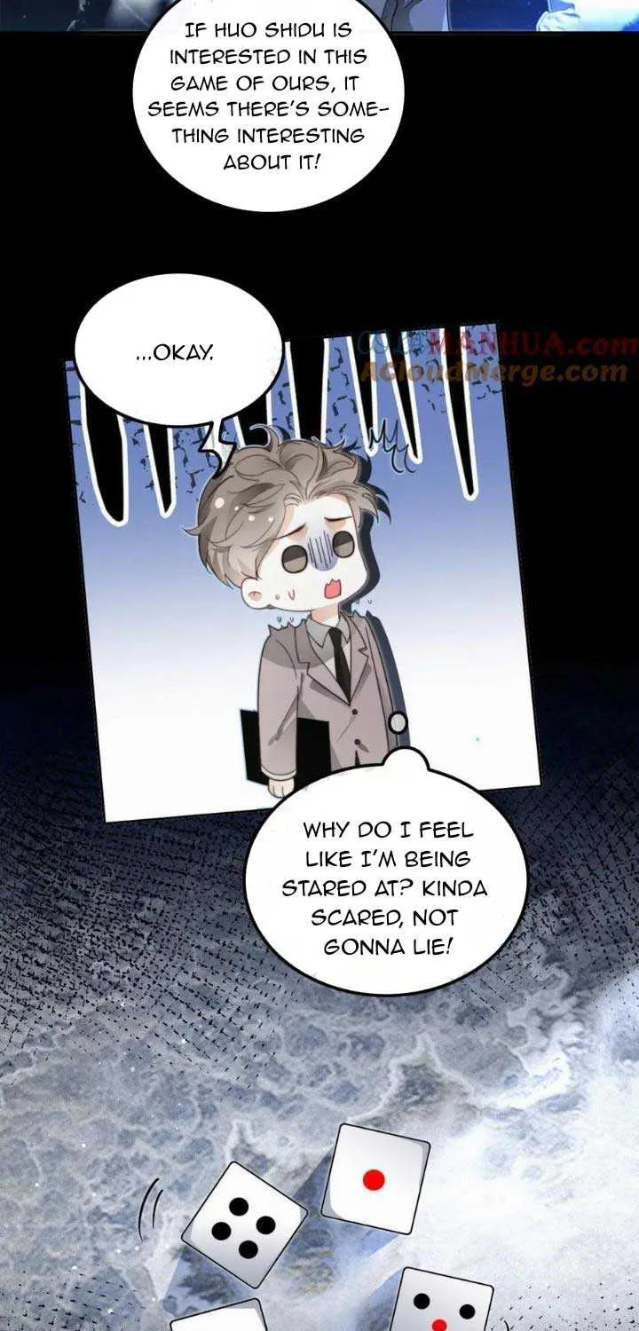 My Brothers Dote On Me Chapter 203 page 10 - 