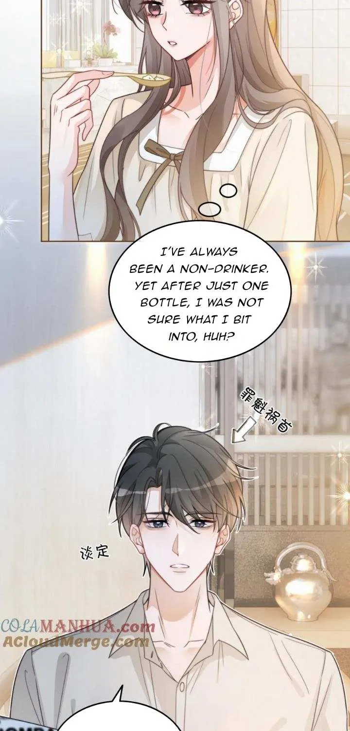 My Brothers Dote On Me Chapter 204 page 11 - 