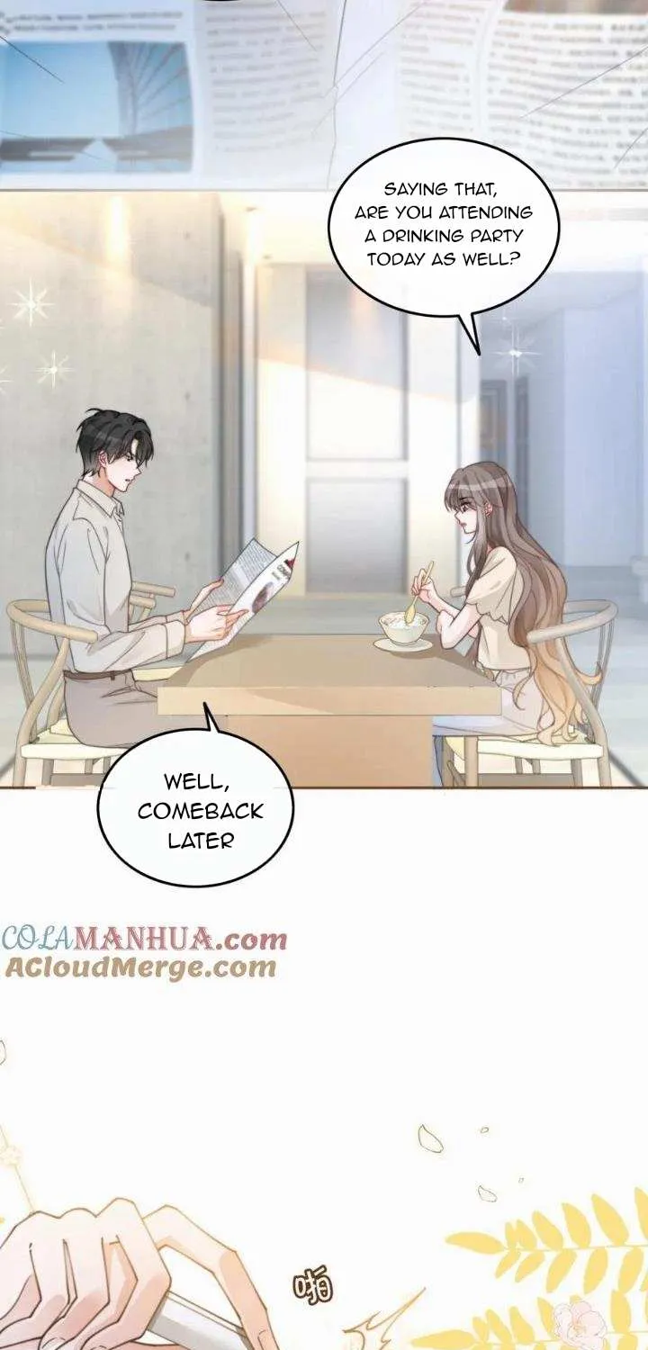 My Brothers Dote On Me Chapter 204 page 13 - 
