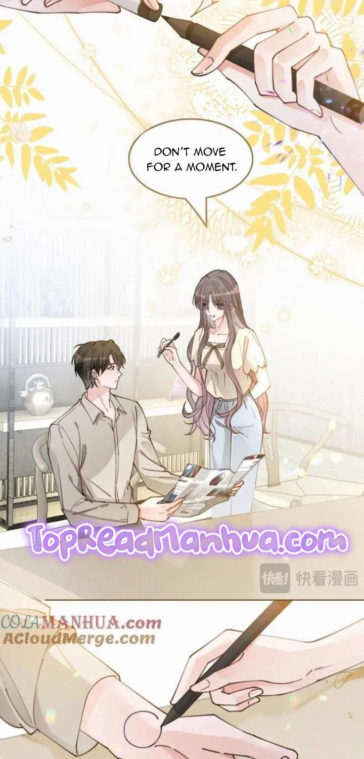 My Brothers Dote On Me Chapter 204 page 14 - 