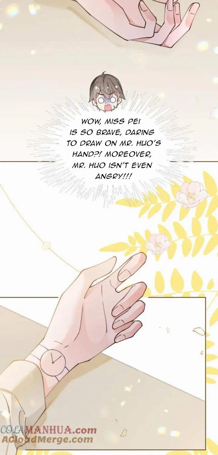 My Brothers Dote On Me Chapter 204 page 15 - 