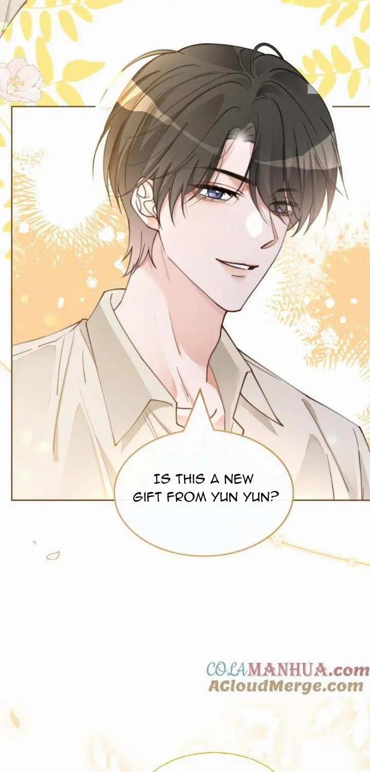 My Brothers Dote On Me Chapter 204 page 16 - 