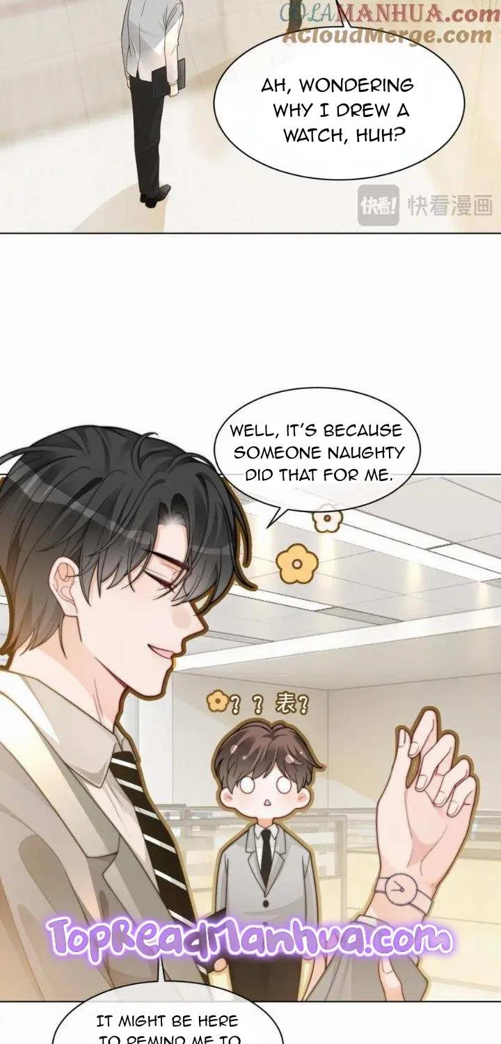 My Brothers Dote On Me Chapter 204 page 20 - 