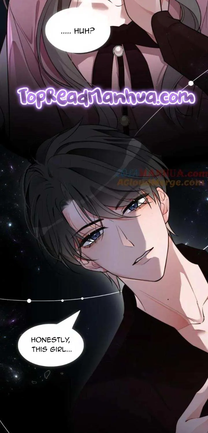 My Brothers Dote On Me Chapter 204 page 3 - 