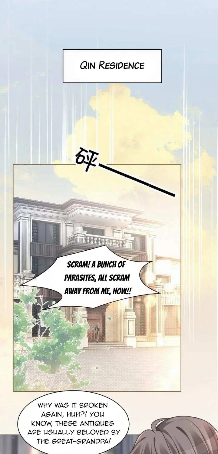 My Brothers Dote On Me Chapter 204 page 22 - 