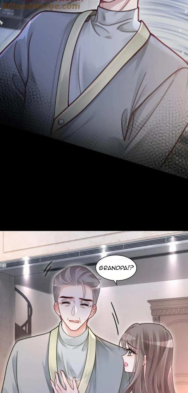 My Brothers Dote On Me Chapter 204 page 27 - 