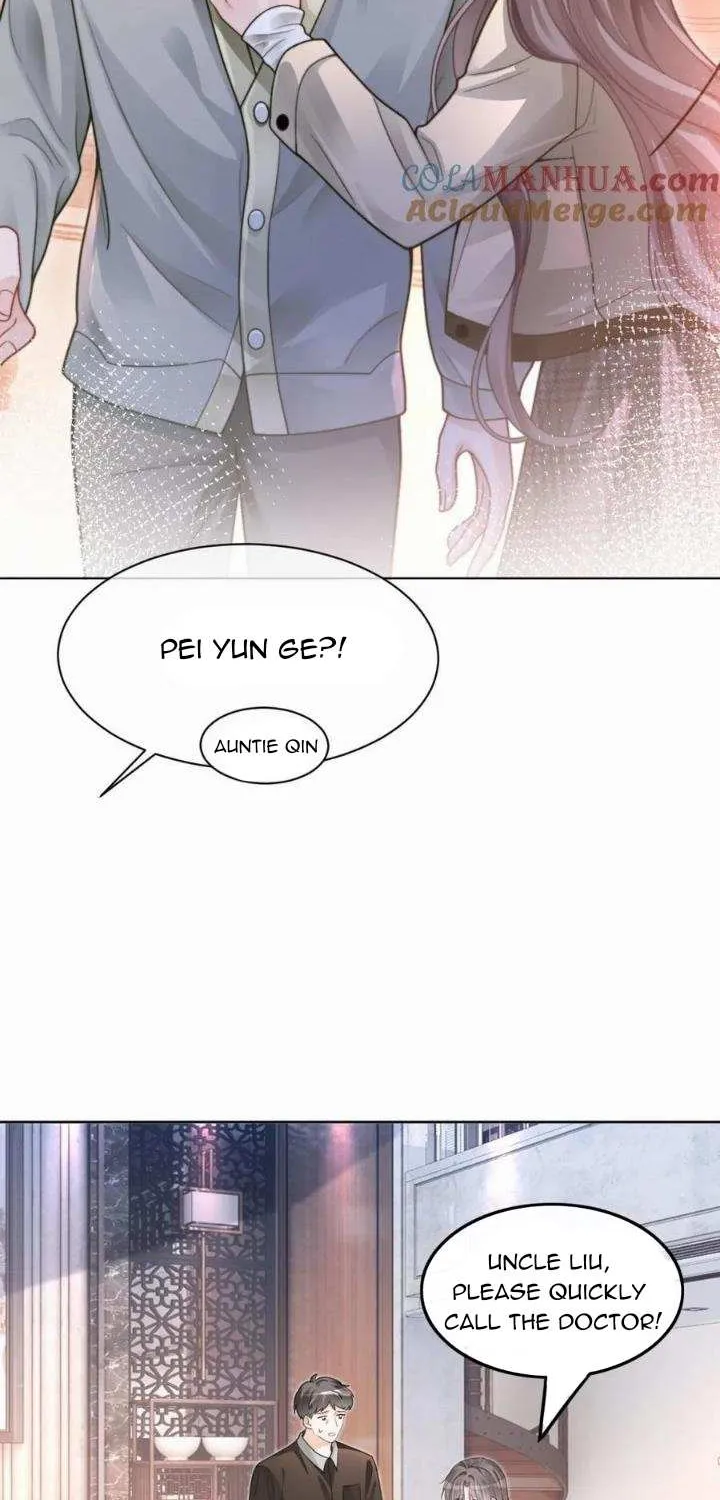 My Brothers Dote On Me Chapter 204 page 28 - 