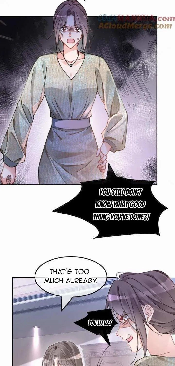 My Brothers Dote On Me Chapter 204 page 31 - 