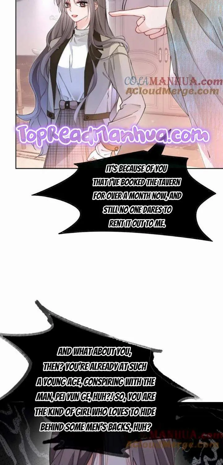 My Brothers Dote On Me Chapter 204 page 32 - 