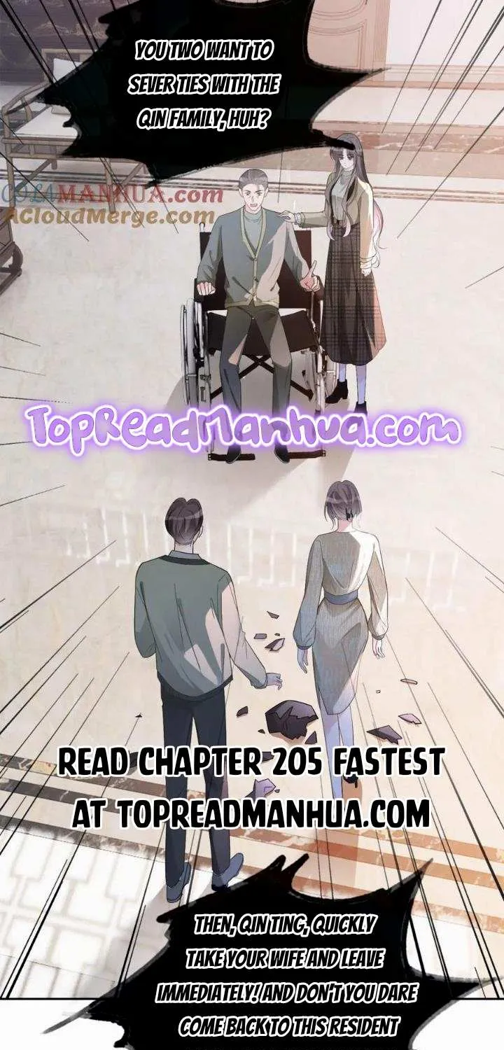 My Brothers Dote On Me Chapter 204 page 35 - 