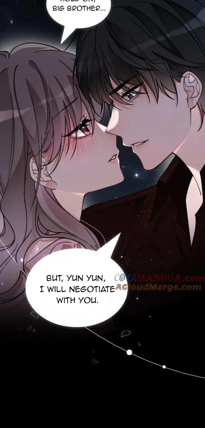 My Brothers Dote On Me Chapter 204 page 5 - 