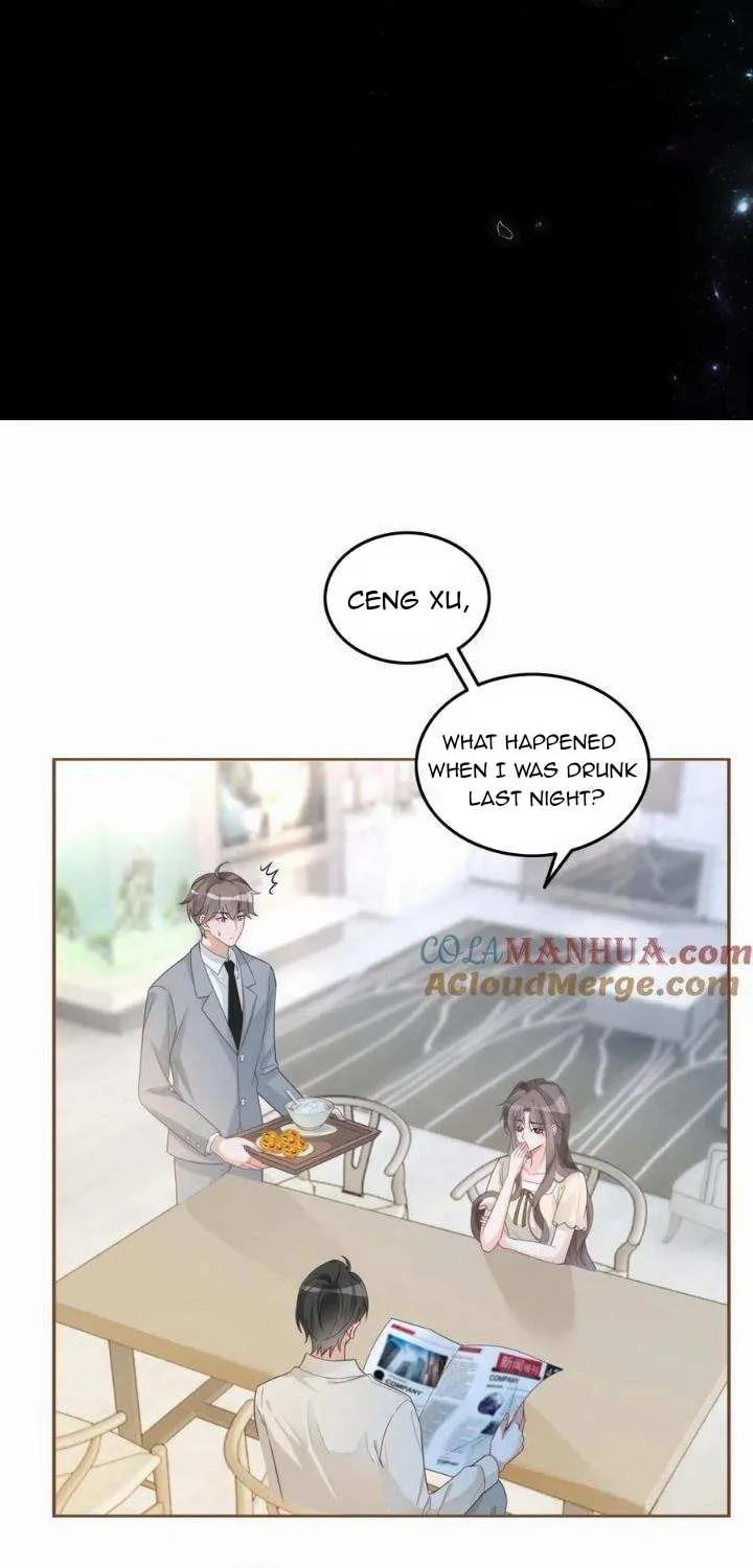 My Brothers Dote On Me Chapter 204 page 9 - 