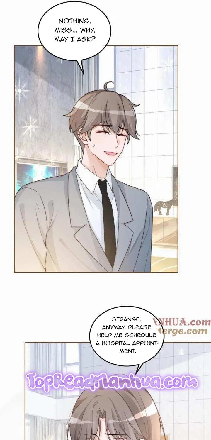 My Brothers Dote On Me Chapter 204 page 10 - 