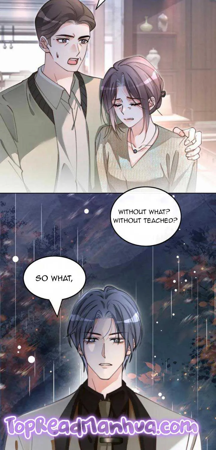 My Brothers Dote On Me Chapter 205 page 11 - 