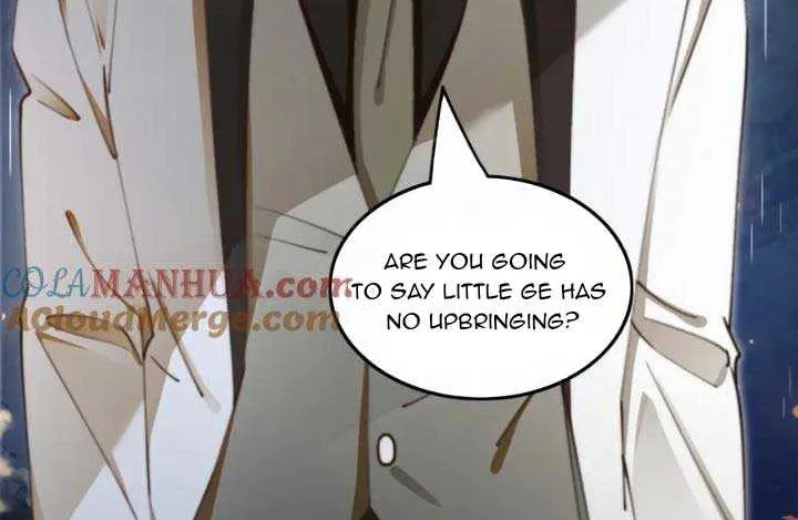 My Brothers Dote On Me Chapter 205 page 12 - 