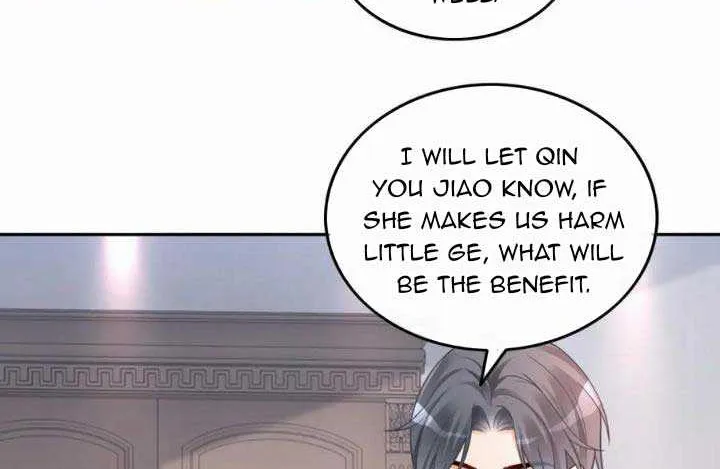 My Brothers Dote On Me Chapter 205 page 18 - 
