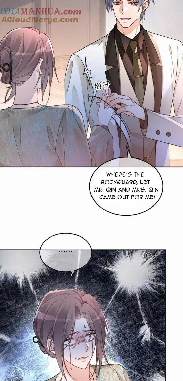 My Brothers Dote On Me Chapter 205 page 19 - 