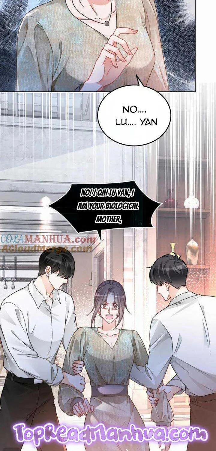 My Brothers Dote On Me Chapter 205 page 20 - 
