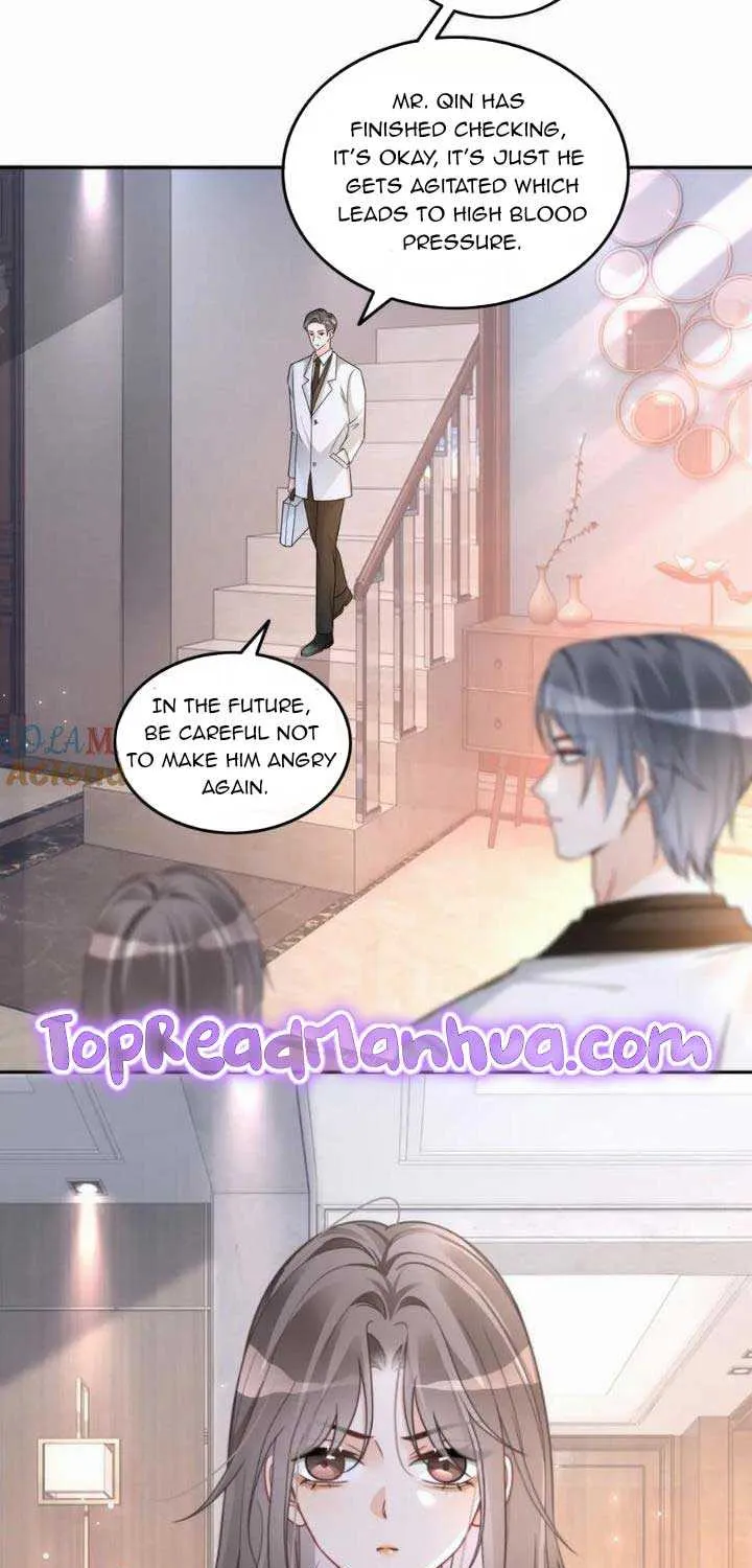 My Brothers Dote On Me Chapter 205 page 23 - 