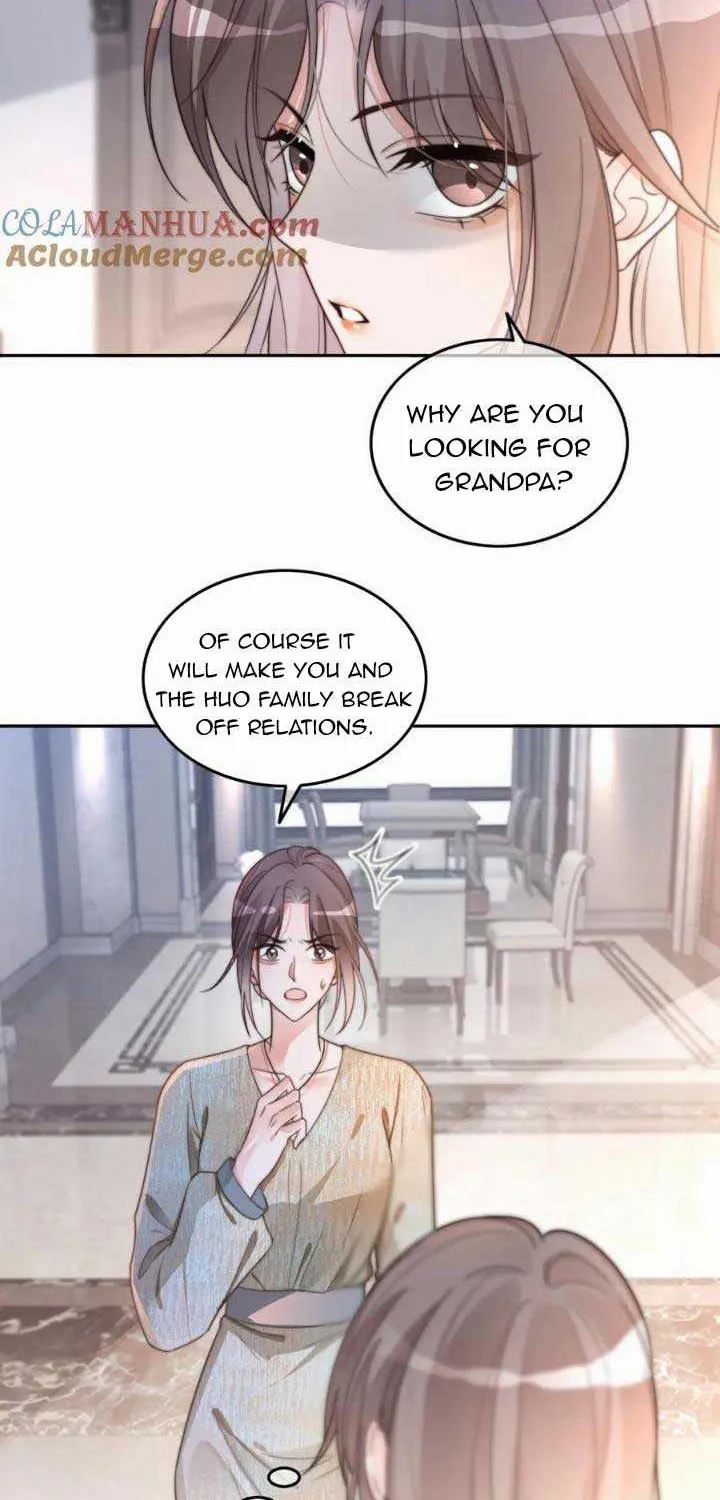 My Brothers Dote On Me Chapter 205 page 4 - 