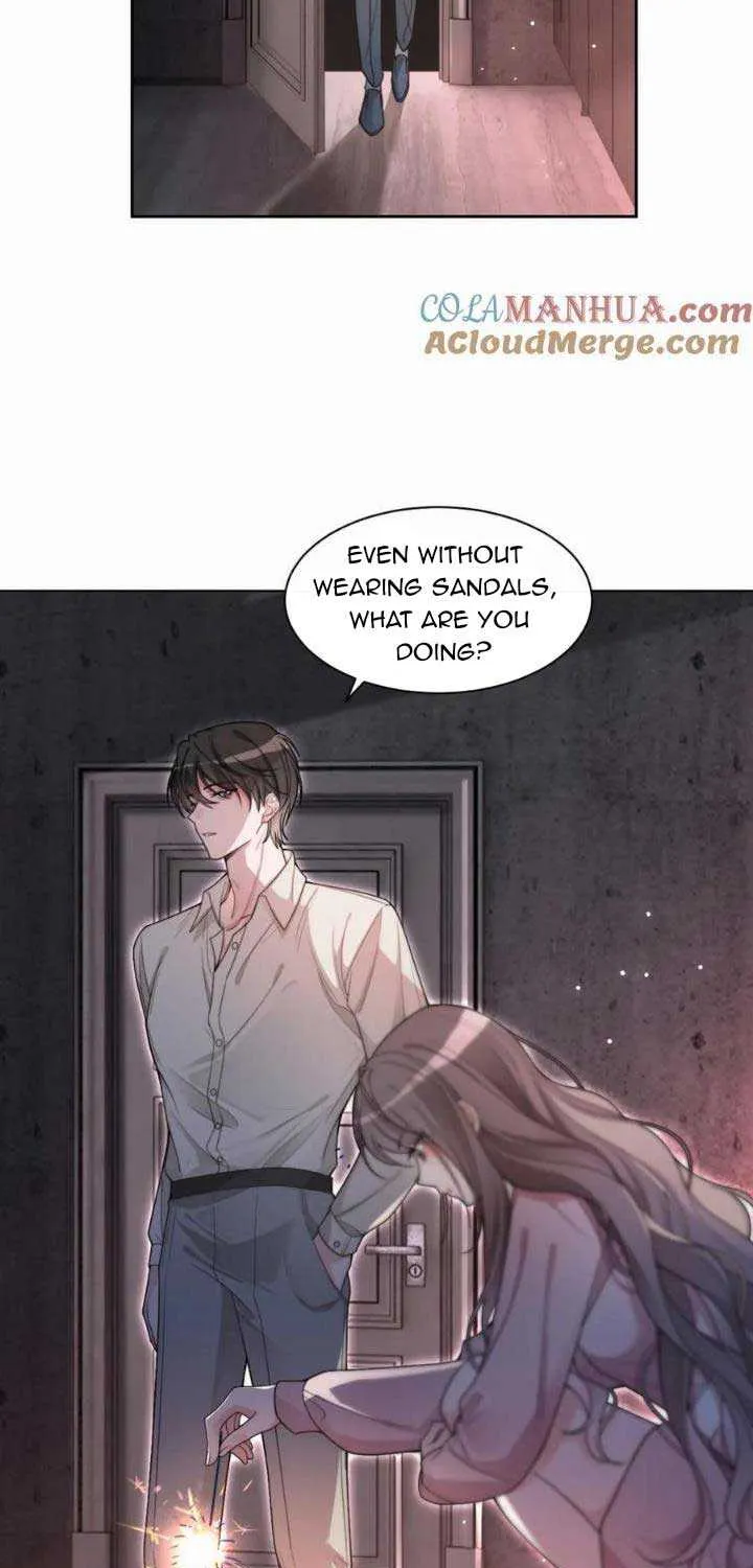 My Brothers Dote On Me Chapter 205 page 33 - 