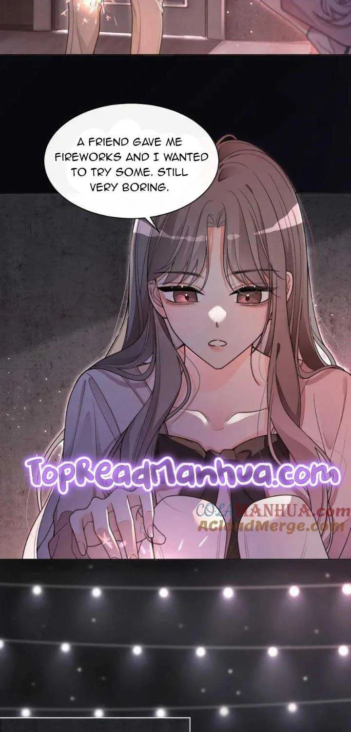 My Brothers Dote On Me Chapter 205 page 34 - 