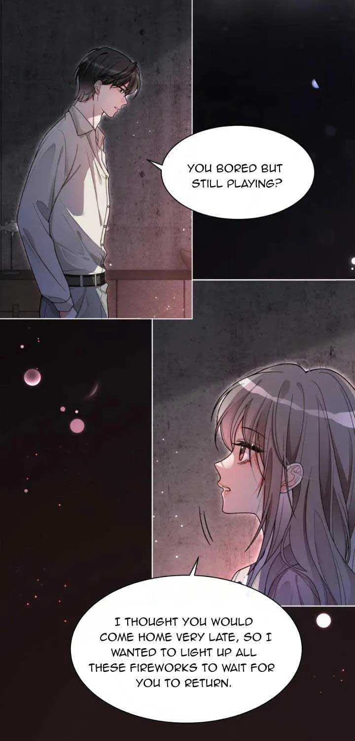 My Brothers Dote On Me Chapter 205 page 35 - 
