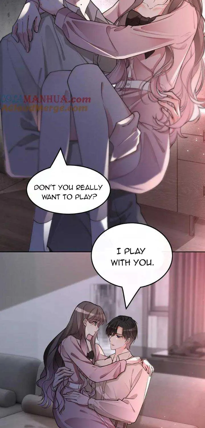 My Brothers Dote On Me Chapter 205 page 38 - 