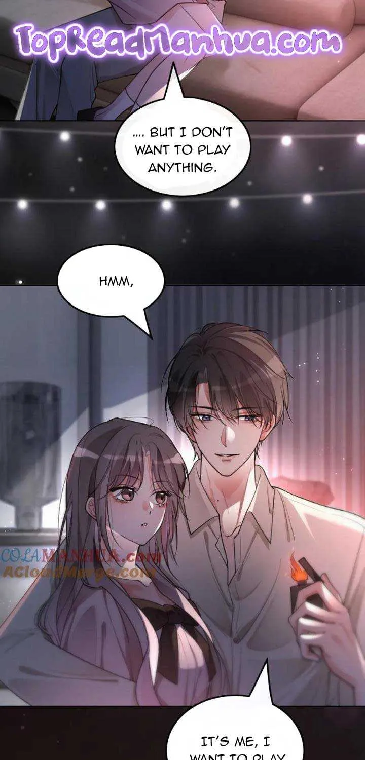 My Brothers Dote On Me Chapter 205 page 39 - 
