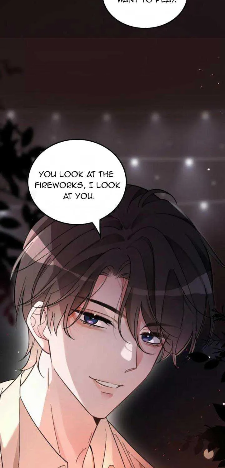 My Brothers Dote On Me Chapter 205 page 40 - 