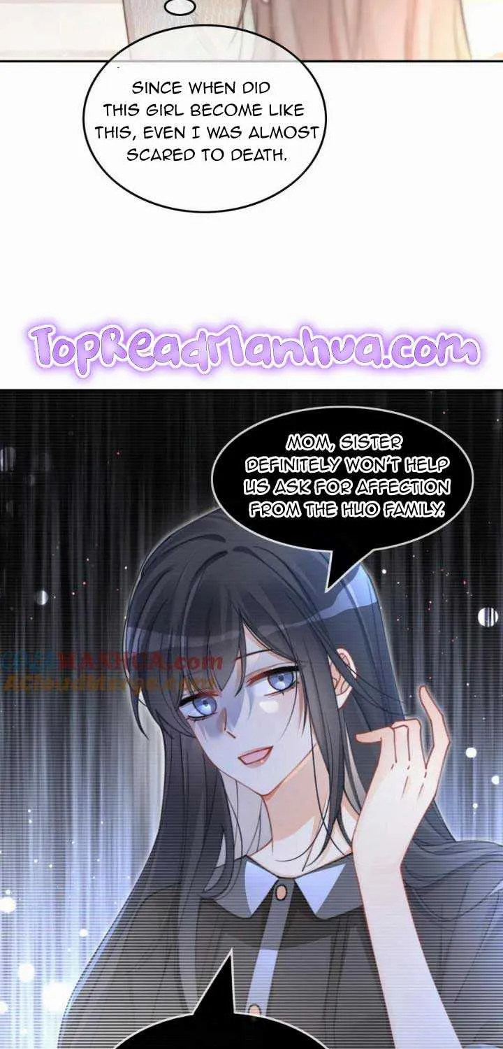 My Brothers Dote On Me Chapter 205 page 5 - 