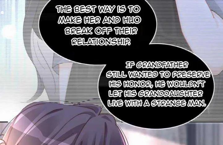 My Brothers Dote On Me Chapter 205 page 6 - 