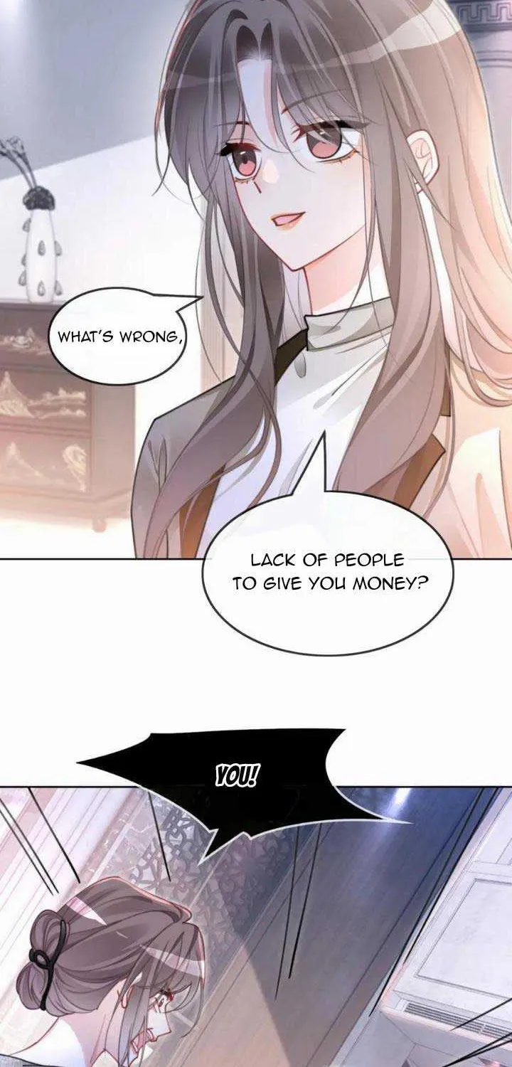 My Brothers Dote On Me Chapter 205 page 8 - 