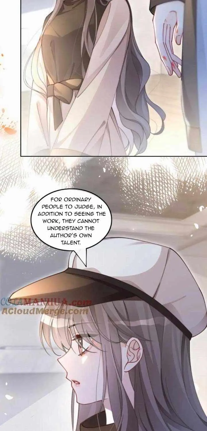 My Brothers Dote On Me Chapter 206 page 13 - 