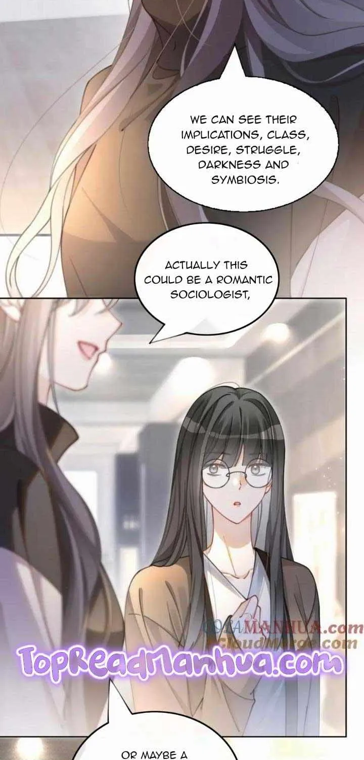 My Brothers Dote On Me Chapter 206 page 14 - 