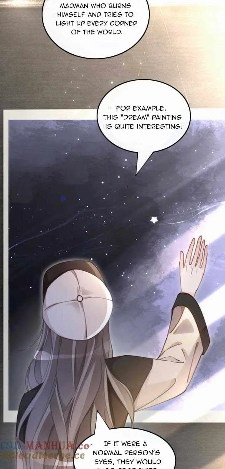 My Brothers Dote On Me Chapter 206 page 15 - 