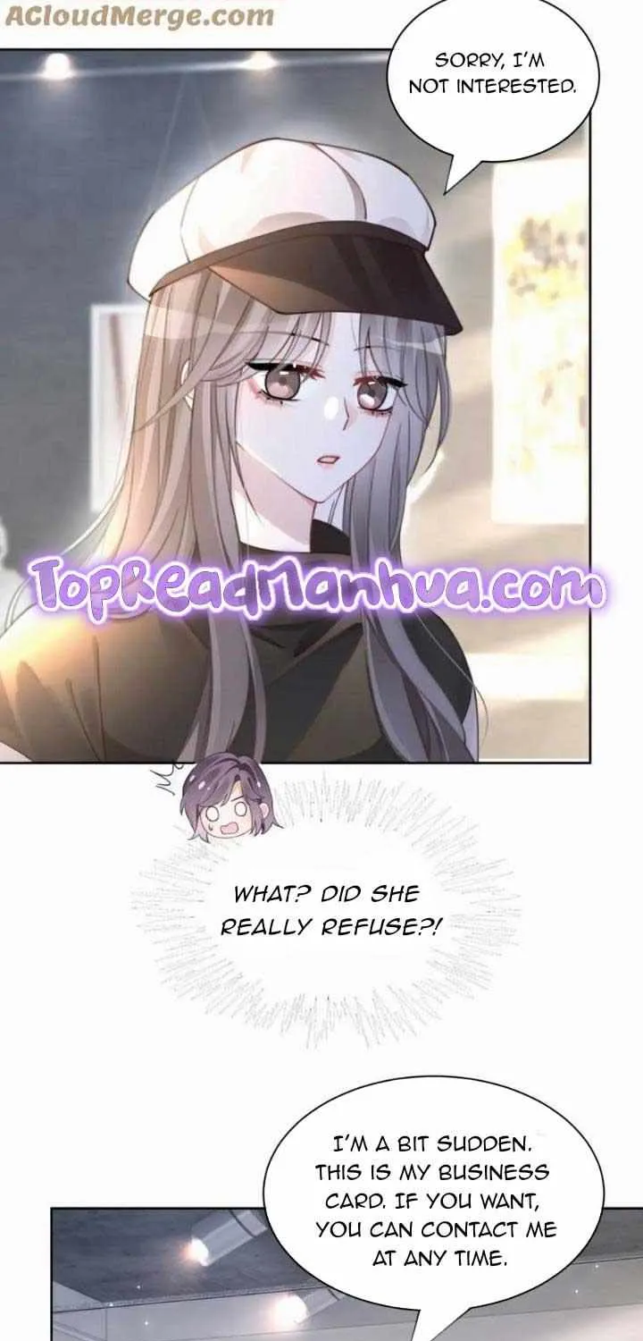 My Brothers Dote On Me Chapter 206 page 21 - 