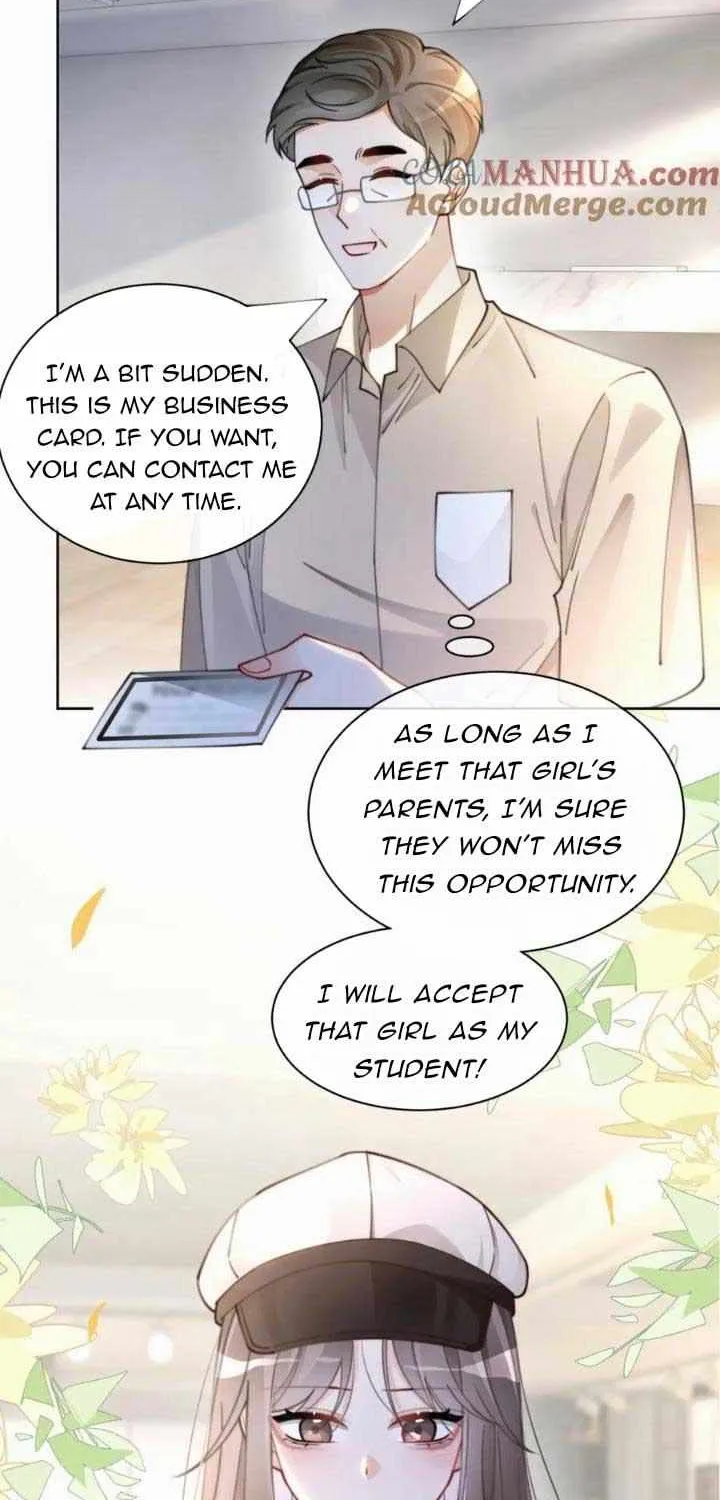 My Brothers Dote On Me Chapter 206 page 22 - 