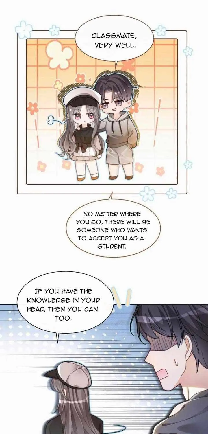 My Brothers Dote On Me Chapter 206 page 25 - 