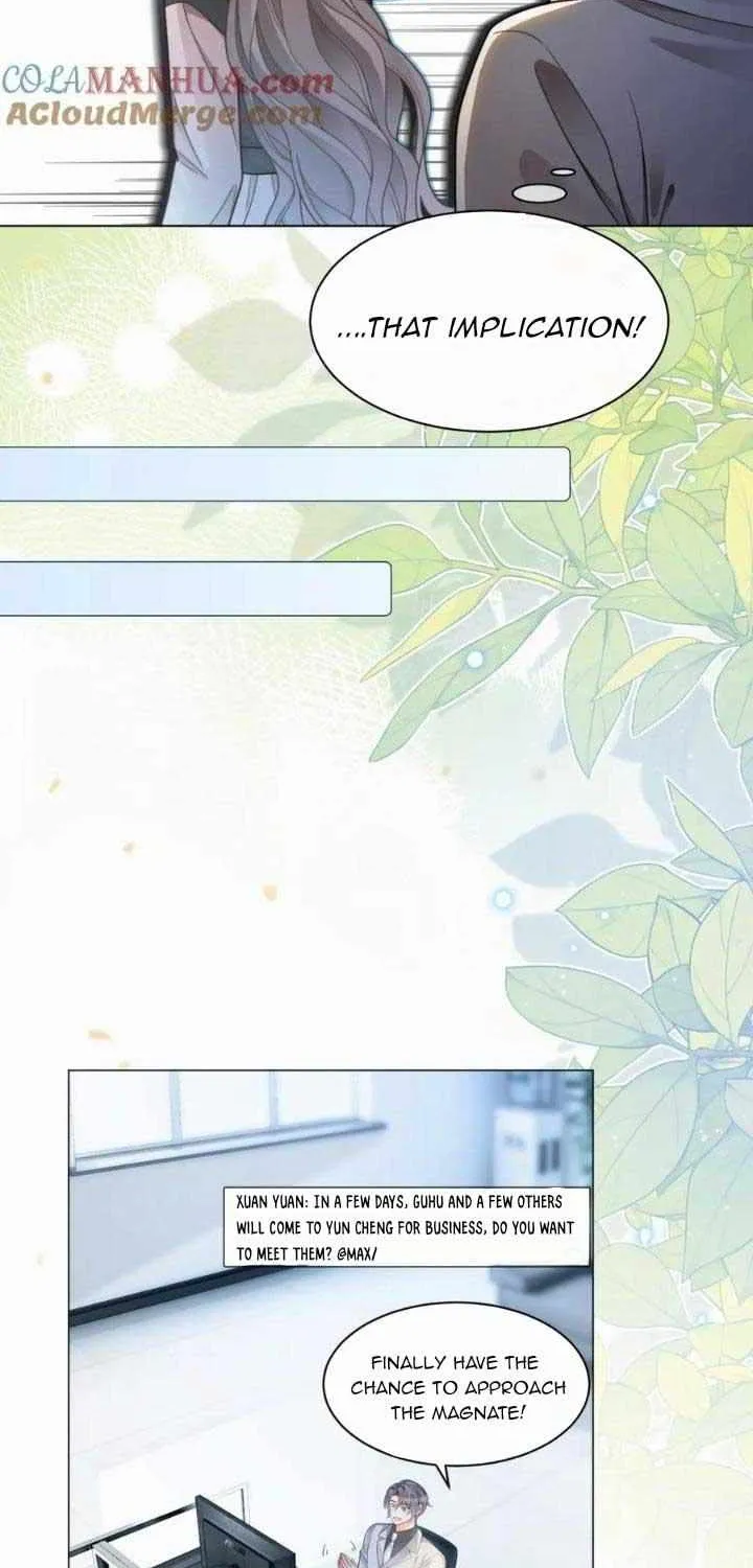 My Brothers Dote On Me Chapter 206 page 26 - 
