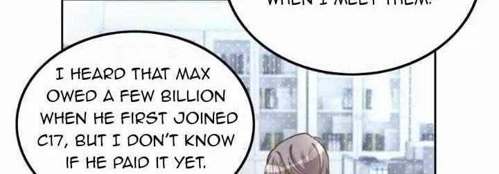 My Brothers Dote On Me Chapter 206 page 30 - 