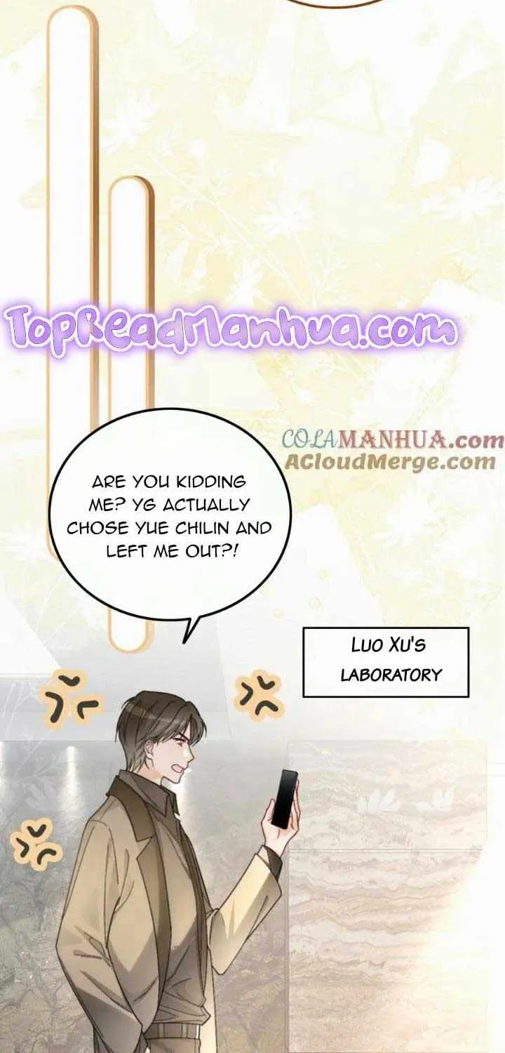 My Brothers Dote On Me Chapter 206 page 32 - 