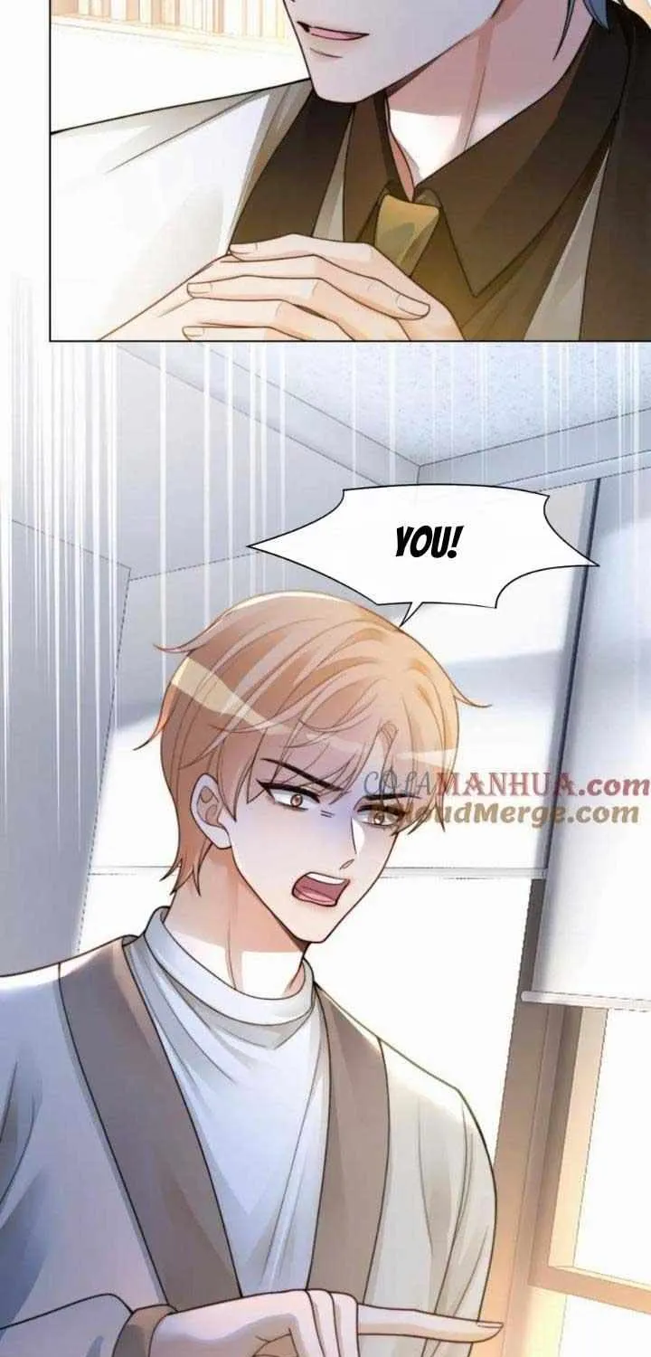 My Brothers Dote On Me Chapter 206 page 7 - 