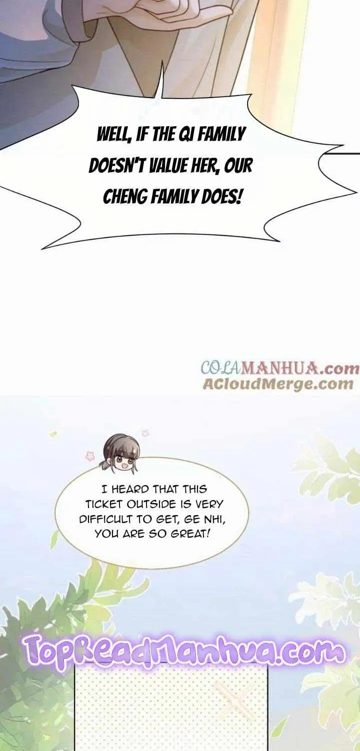 My Brothers Dote On Me Chapter 206 page 8 - 