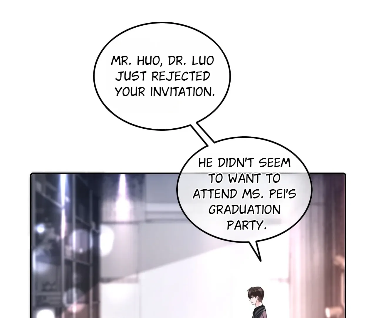My Brothers Dote On Me Chapter 207 page 2 - 
